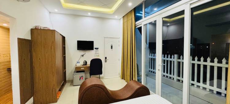 Nice Hotel Buon Ma Thuot图片