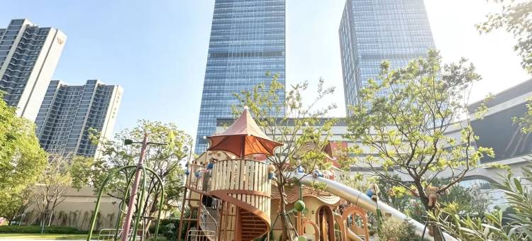 嘉美影院酒店(南京奥体新城科技园店)图片