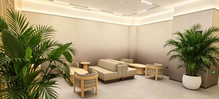 博澜酒店(宁波火车站天一阁店)图片