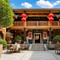 会川驿客栈(会理古城店)
