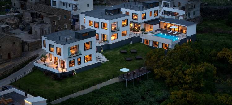 平潭懒窝Lazy Home·日出海景度假民宿图片