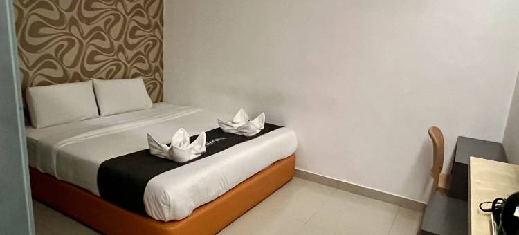 库柴喇嘛酒店(1 Hotel Kuchai Lama)图片