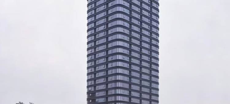 濮景酒店(濮阳体育中心正大中心店)图片