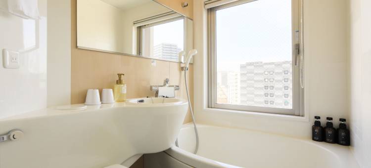VIA INN 秋叶原 - JR西日本集团(VIA INN AKIHABARA JR-West Group)图片