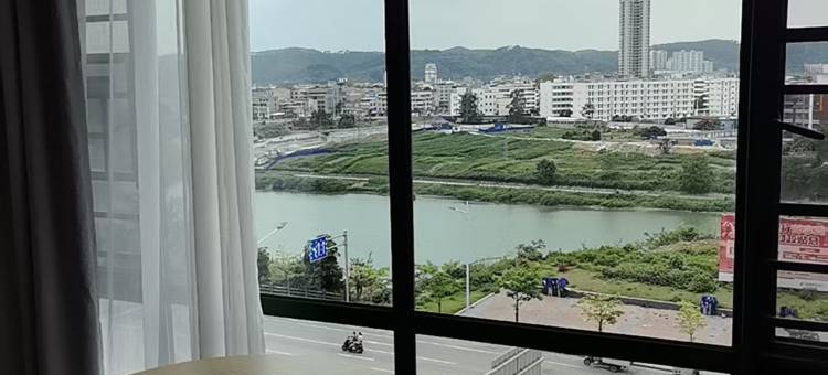 逸喆国际酒店(隆安店)图片