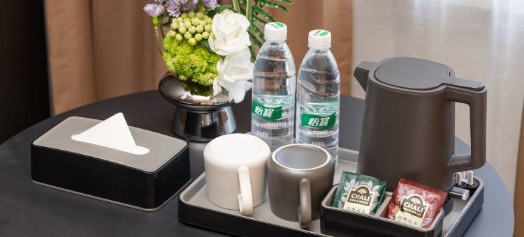 大连摩尔酒店(付家庄海滨浴场店)图片