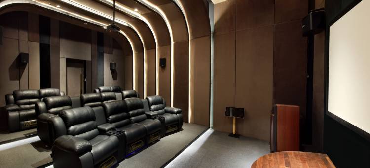 瓦萨套房泗水(Vasa Suite Surabaya)图片
