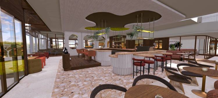 Van der Valk Hotel Maastricht-Maas图片