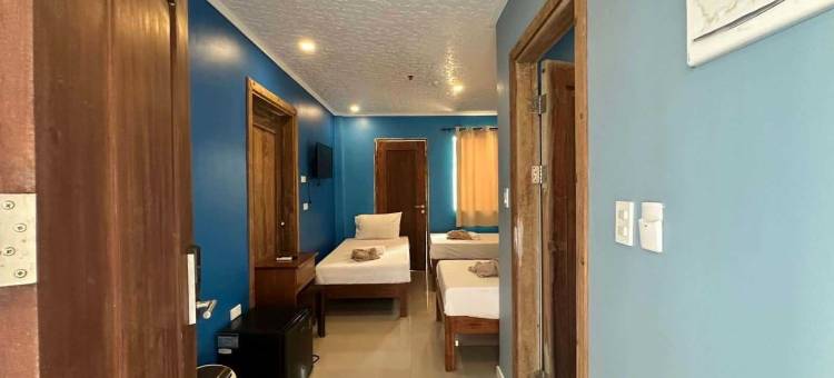 Palette Lifestyle Resort Near Panglao Beach图片