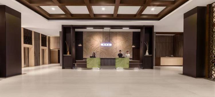 佛山松岗天豪酒店(南海松夏工业园店 )图片