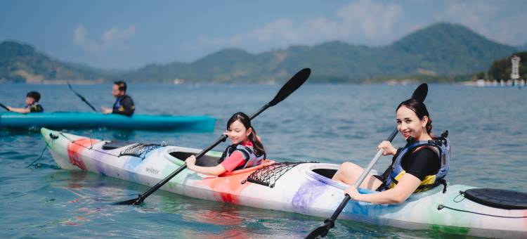 兰普冈万豪度假酒店& Spa(Lampung Marriott Resort & Spa)图片