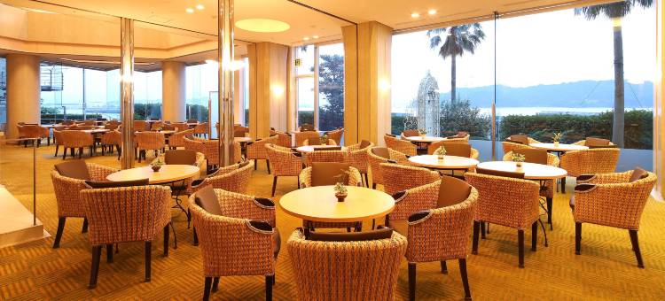 广岛格兰王子大饭店(Grand Prince Hotel Hiroshima)图片