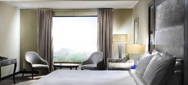 拉合尔福朋喜来登酒店(Four Points by Sheraton Lahore)图片