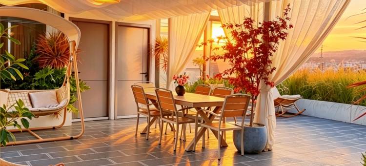 花语居·Floral Villa·洱夕山舍(洱海龙龛码头店)图片