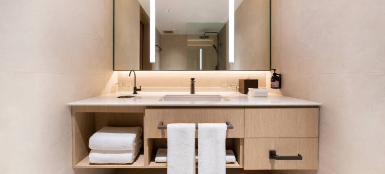 新加坡 M 酒店(M Hotel Singapore City Centre)图片