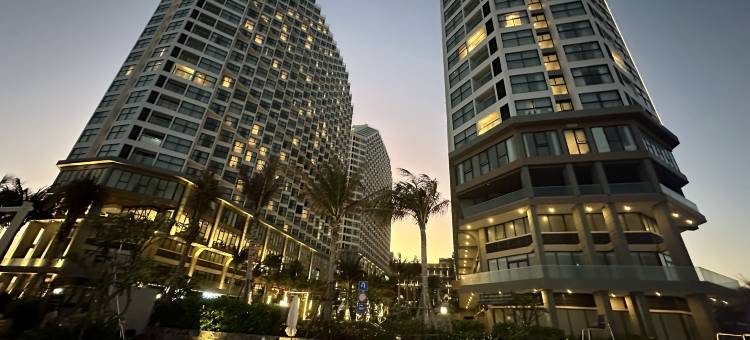 ADP Ocean View – Apec Mandala Mui Ne图片