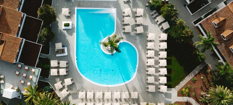 丽笙度假村及公寓特内里费 - 限成人(Radisson Resort And Residences Tenerife)图片