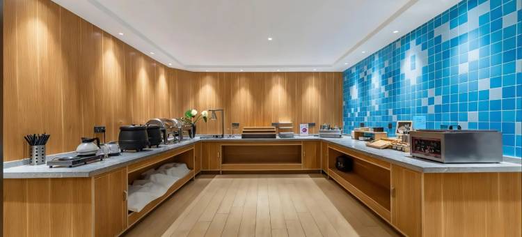 莫泰酒店(连云港通灌路苏宁广场店)图片