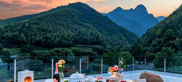 黄山凤还巢民宿(黄山风景区店)图片