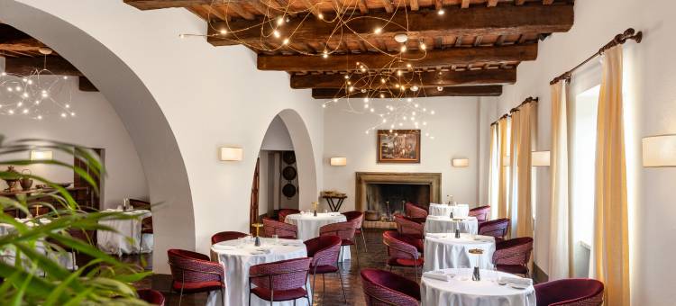 博尔戈特雷瓦塞莱酒店(Borgo Tre Vaselle)图片