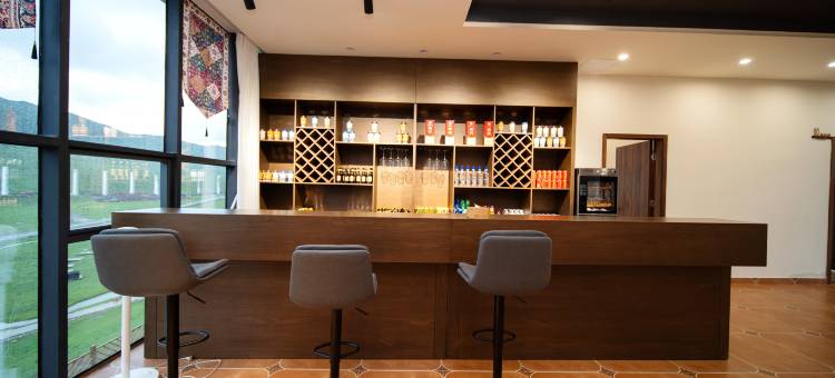 河它温泉太空营地(若尔盖店)图片