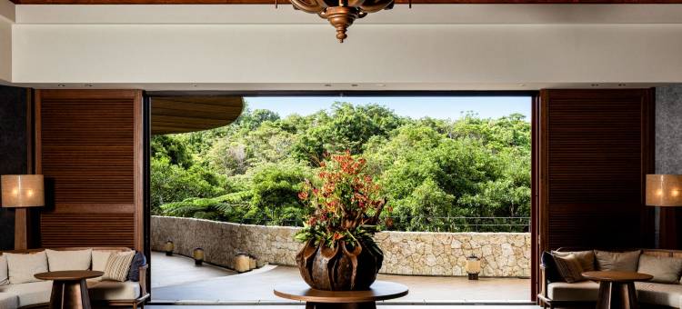 BLISSTIA SUITES & RESORT 沖縄恩納村(BLISSTIA SUITES＆RESORT OKINAWA ONNASON)图片