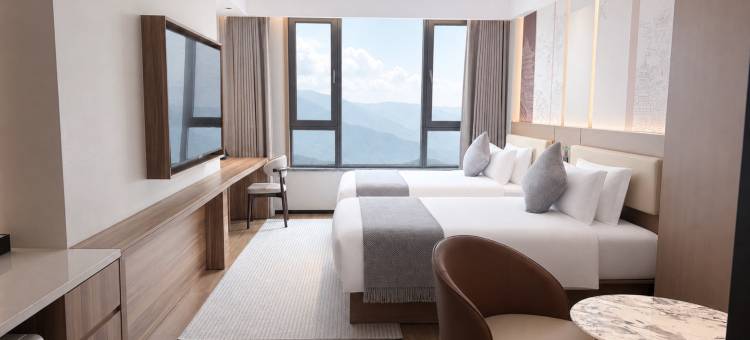 听涛园(西山缥缈峰店)图片