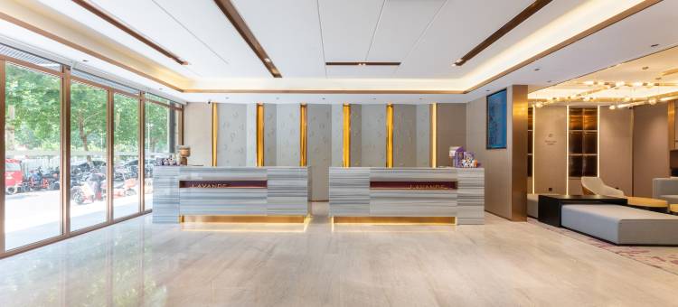 麗枫酒店(淄博人民西路理工大学店)图片