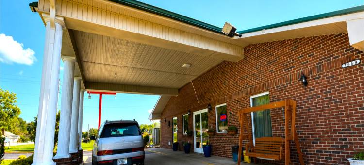 迪尔菲尔德加兹登和阿塔拉 I 59 酒店及套房(Deerfield Inn & Suites Gadsden Near Attalla I 59)图片