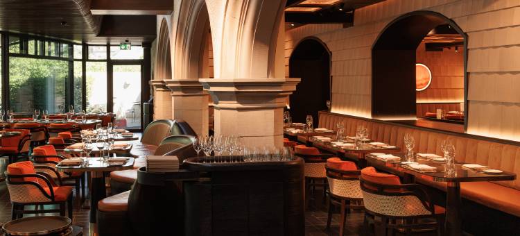 精品酒店 Sonne Küsnacht - 苏黎世(Boutique Hotel Sonne Küsnacht - Zurich)图片
