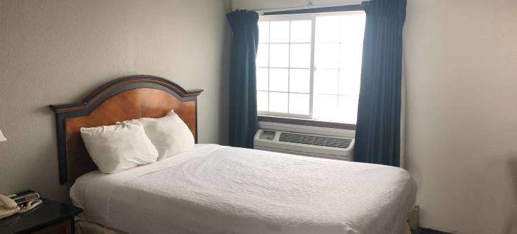 Motel 6密苏拉，MT - 瓦伊- 旅行广场(Motel 6 Missoula, MT - Wye - Travel Plaza)图片