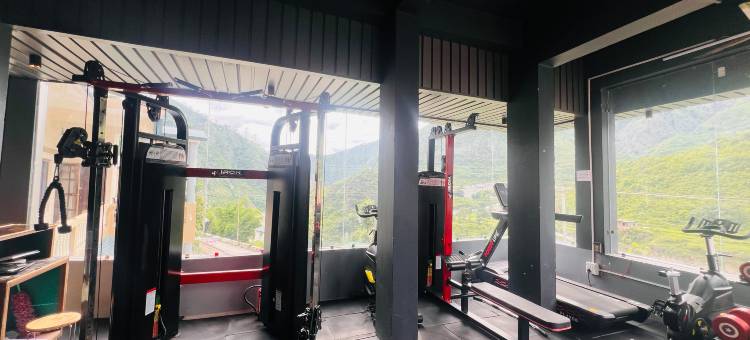 HillCouch度假村(HillCouch Resort)图片