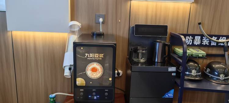 云庭酒店图片