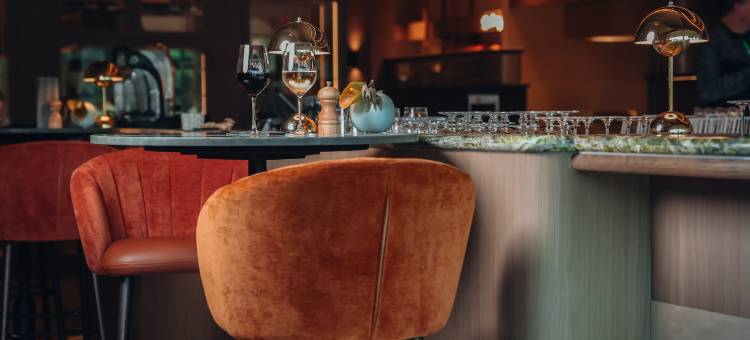荷兰克隆范德瓦尔克酒店(Van der Valk Hotel Hollands Kroon)图片