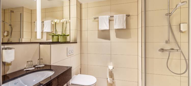 大教堂老城城市经典酒店(CityClass Hotel Alter Markt)图片