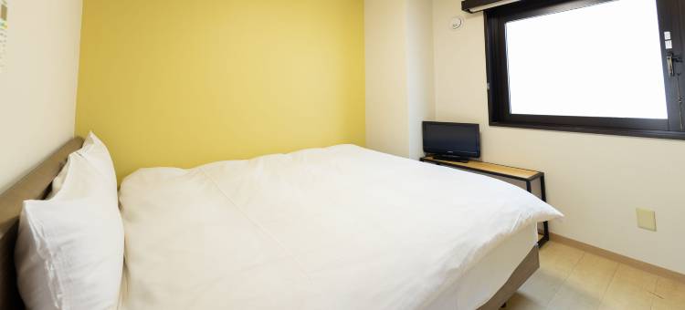 东京池袋昌庭酒店(Changtee Hotel)图片