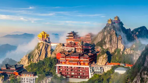 靚景