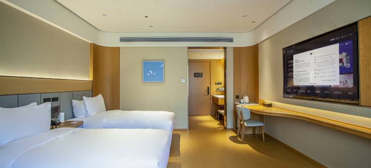 全季酒店(滁州明光体育馆店)图片