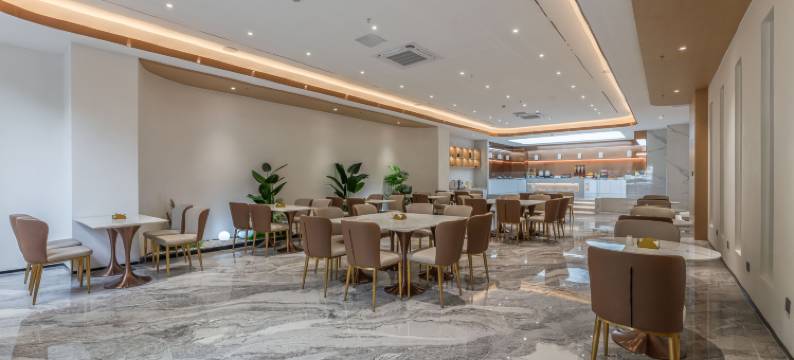 旅辰智慧酒店(昆山张浦店)图片