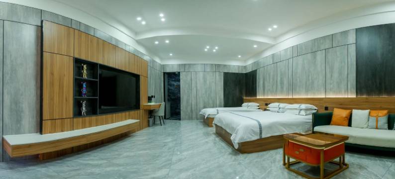 义县沄朵酒店图片