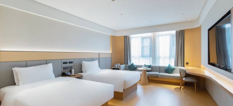 全季酒店(南京牛首山风景区店)图片
