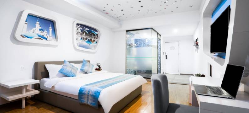 芒市都市花园酒店(芒市大街店)图片