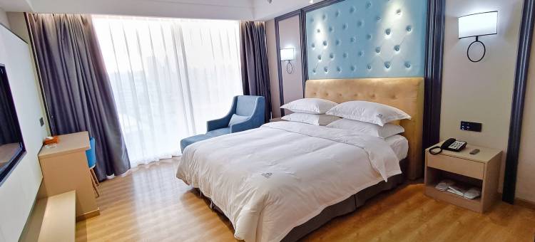 万事达花园酒店图片