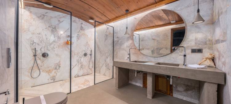 卡帕多奇亚塔斯克纳拉酒店(Taskonaklar)图片