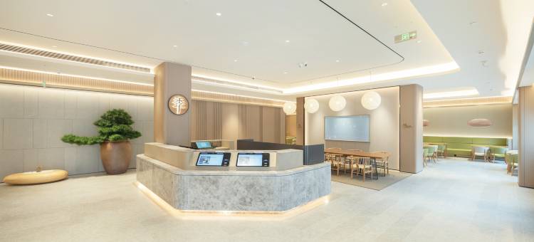 全季酒店(深圳南山科技园长园酒店)图片