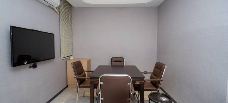 弘驿酒店(合肥第十中学龙湖天街店)图片
