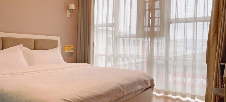 泸州国源宾馆图片