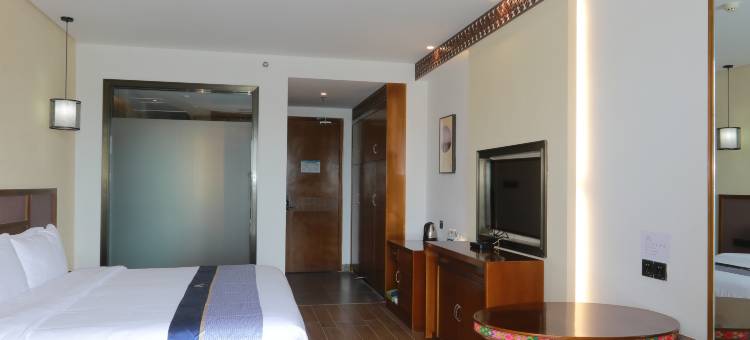 艾扉酒店(乐东绿之南感恩路店)图片