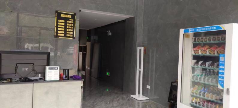 超世纪民宿图片