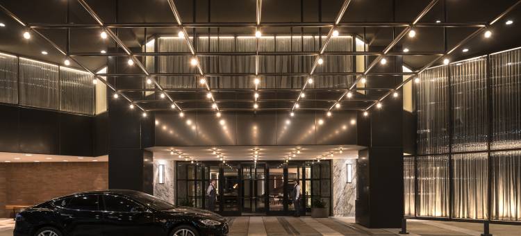 休斯顿四季酒店(Four Seasons Hotel Houston)图片
